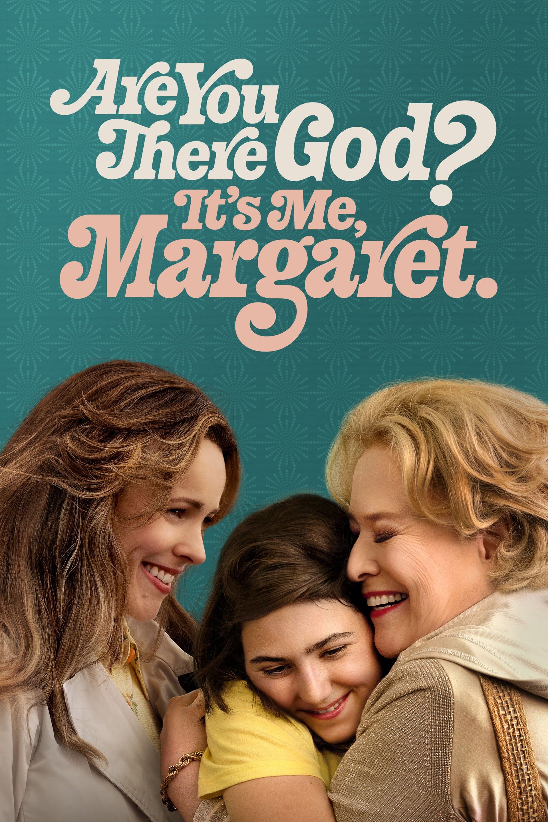 Are You There God It's Me, Margaret. (2023) [273177] (A1686137928) [[Movies]] --Plex--
